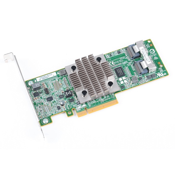 HPE H240 12Gb/S Smart Host Bus Adapter Card Raid Có Chế Độ HBA ,Không Cần Tạo Raid Gắn HDD SSD Sata hoặc SAS vào tự nhận