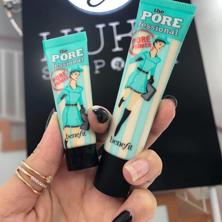 Kem lót Pore Benefit