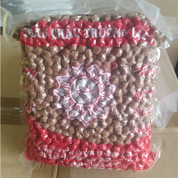 Trân châu olong/ hoàng kim/ đen/ trắng 1kg