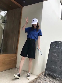 Quần ngố đùi