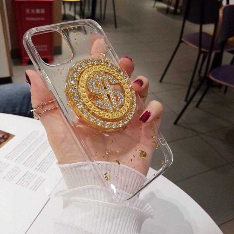 Ốp DOLLAR XOAY IP11/ Ip11 pro/ Ip11 pro MAX