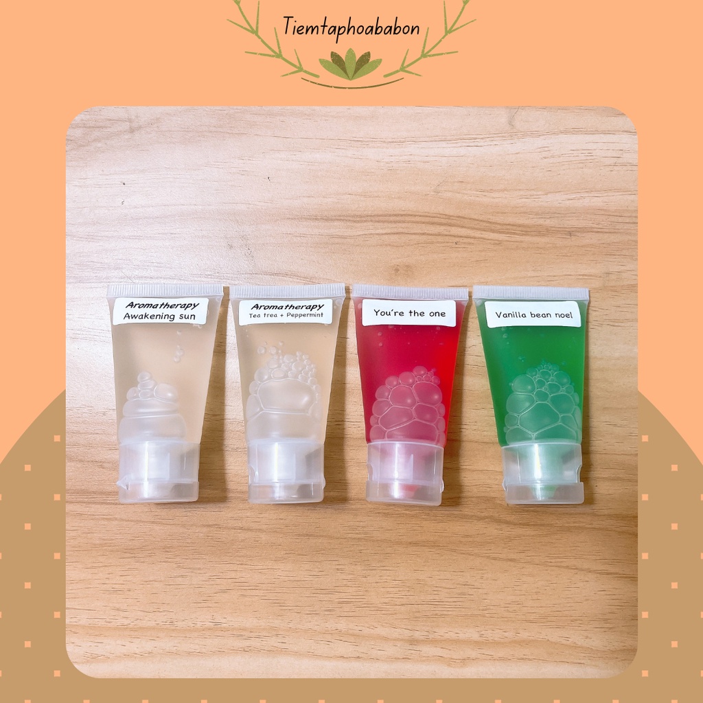 /Bill US - Mẫu thử 30ml/ 🍅 TẮM BBW 🍅 BAO GỒM GEL TẮM  & GEL TẮM TẠO BỌT  🍅
