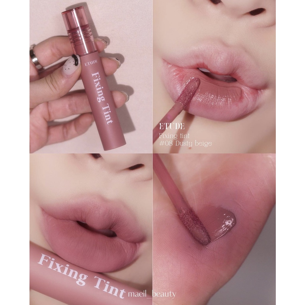 Son Etude Fixing Tint