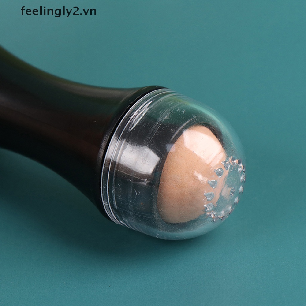 (Hàng Mới Về) Con Lăn Thấm Dầu Núi Lửa Độc Đáo