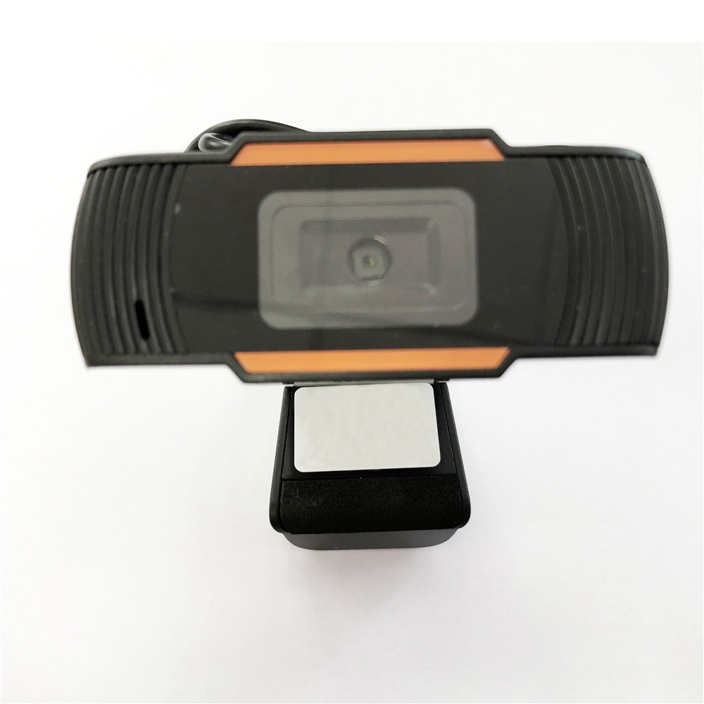 NORMAN Durable Webcams CMOS HD Web Cam Camera Office 720P PC HD USB 2.0 Desktop Computer Computer Peripherals | BigBuy360 - bigbuy360.vn