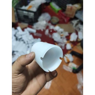 Tản sáng Đèn Convoy C8. M3. .M2...