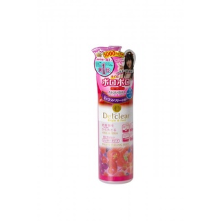 Tẩy da chết detclear