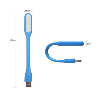 Đèn led cắm cổng usb siêu sáng