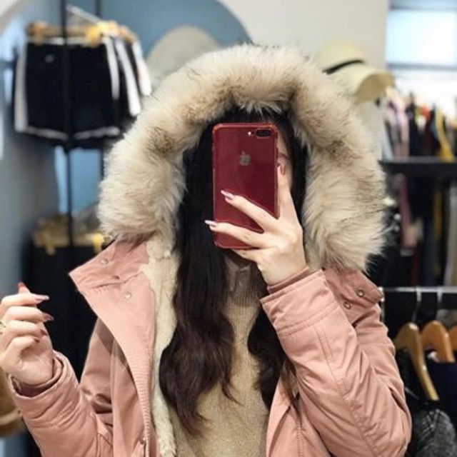 Parka Pimkie