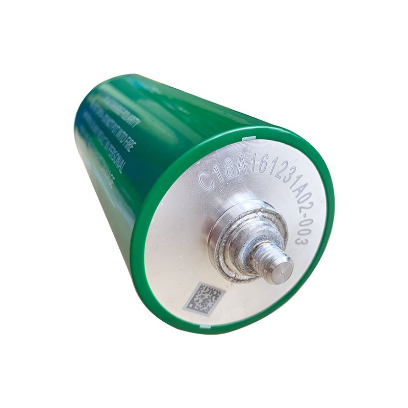 Bộ 5 cell pin LTO lithium titanate siêu bền siêu an toàn
