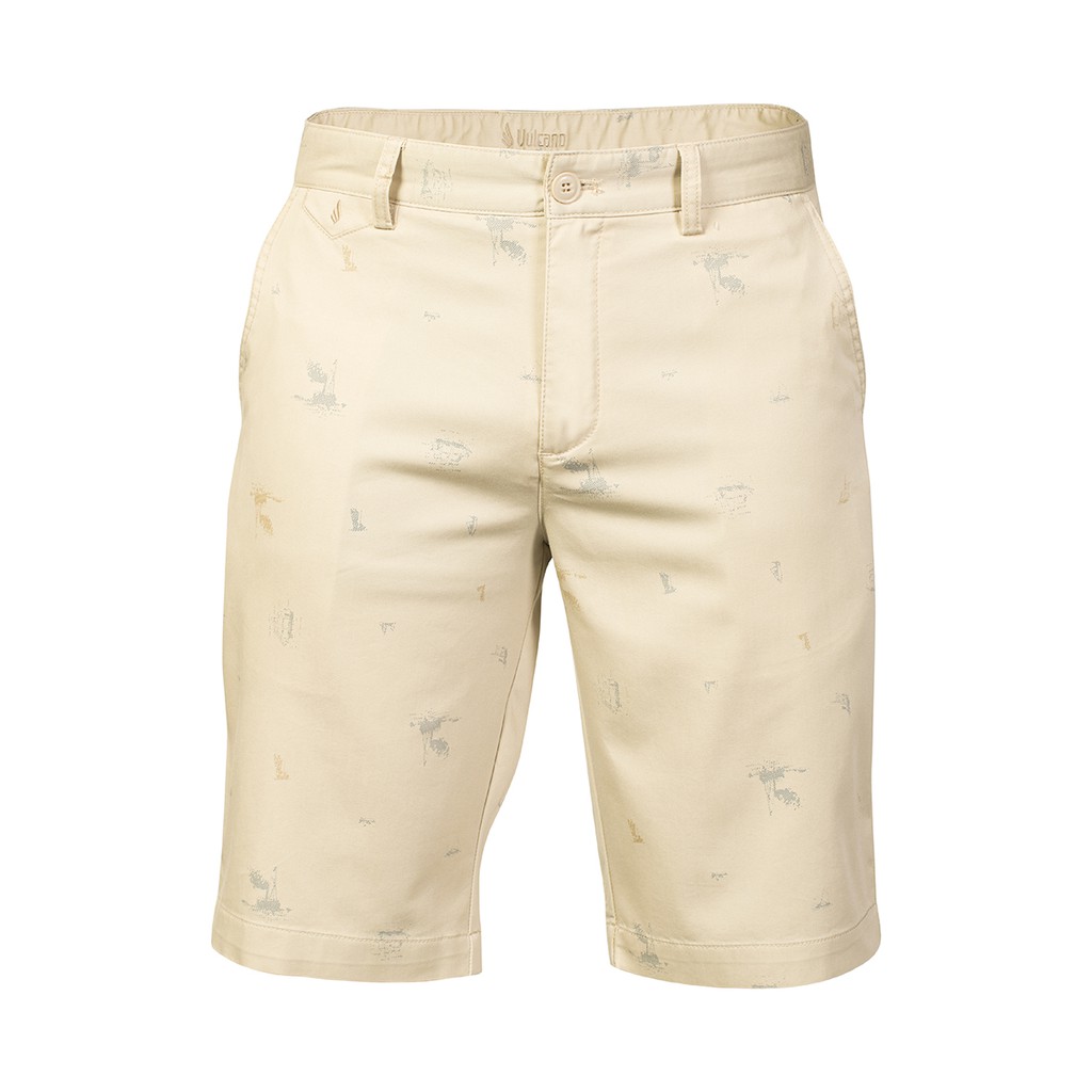 QUẦN SHORT VULCANO