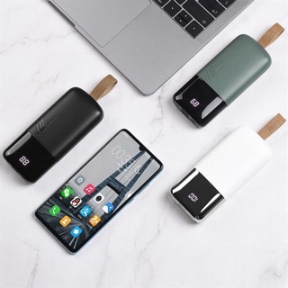 Sạc Dự Phòng Hoco J57 10.000mAh