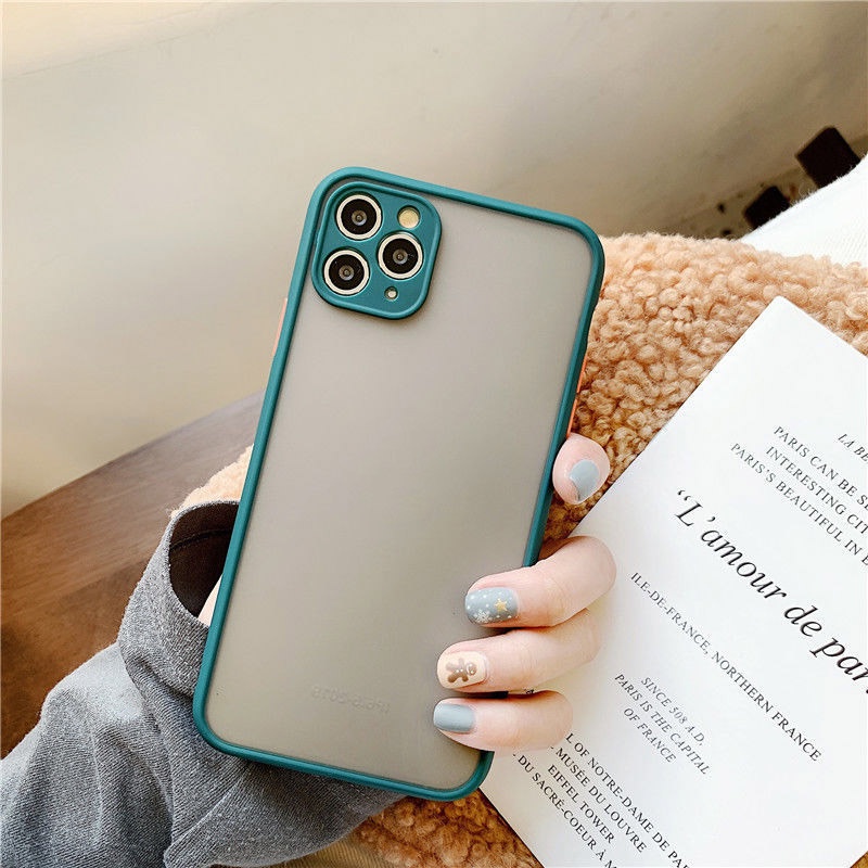 Ốp điện thoại nâng cấp thích hợp cho IPhone 6 6s 7 8 plus X Xs Xr Max 11 Pro Max
