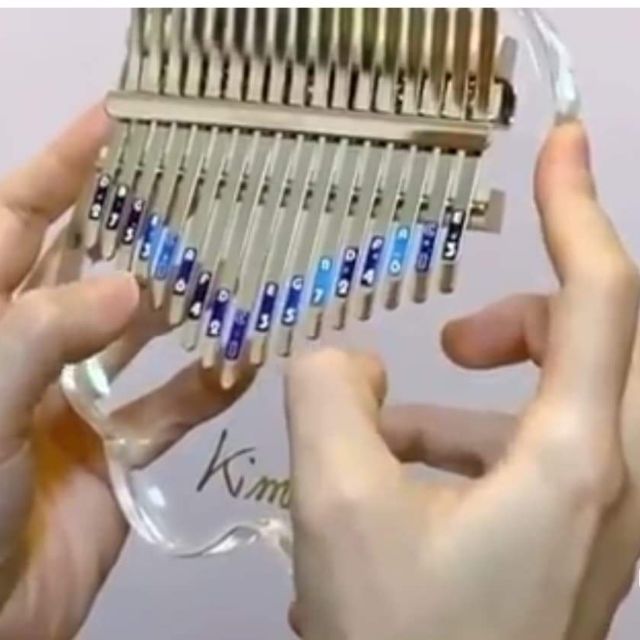 Đàn kalimba
