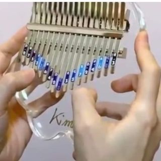 Đàn kalimba