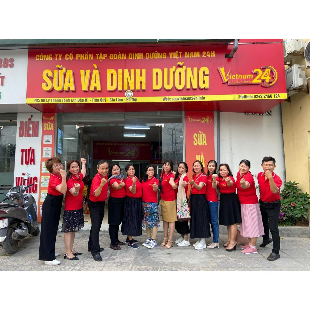 Sữa Ensure Max 900gr CHÍNH HÃNG - Dinh dưỡng toàn diện, tăng sức đề kháng