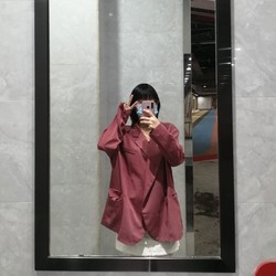 (Hàng Đẹp)Ảnh thật 6 hình cuối-2W18.Áo blazer oversize phong cách Hàn Quốc | BigBuy360 - bigbuy360.vn