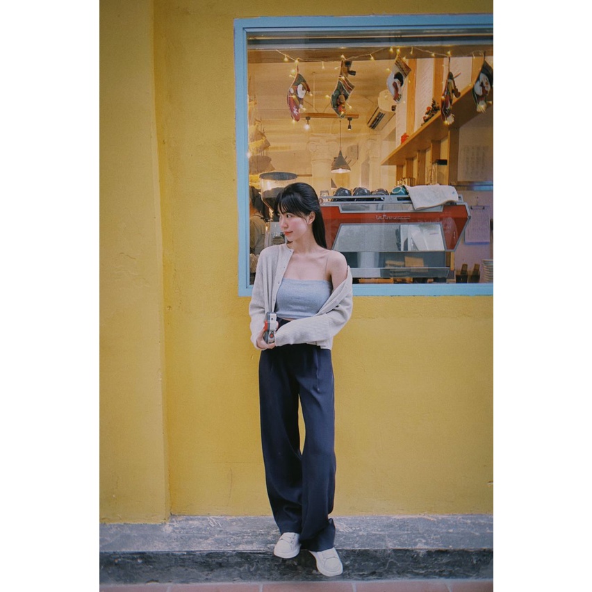 Plainwash.co - Quần Nasu Pants
