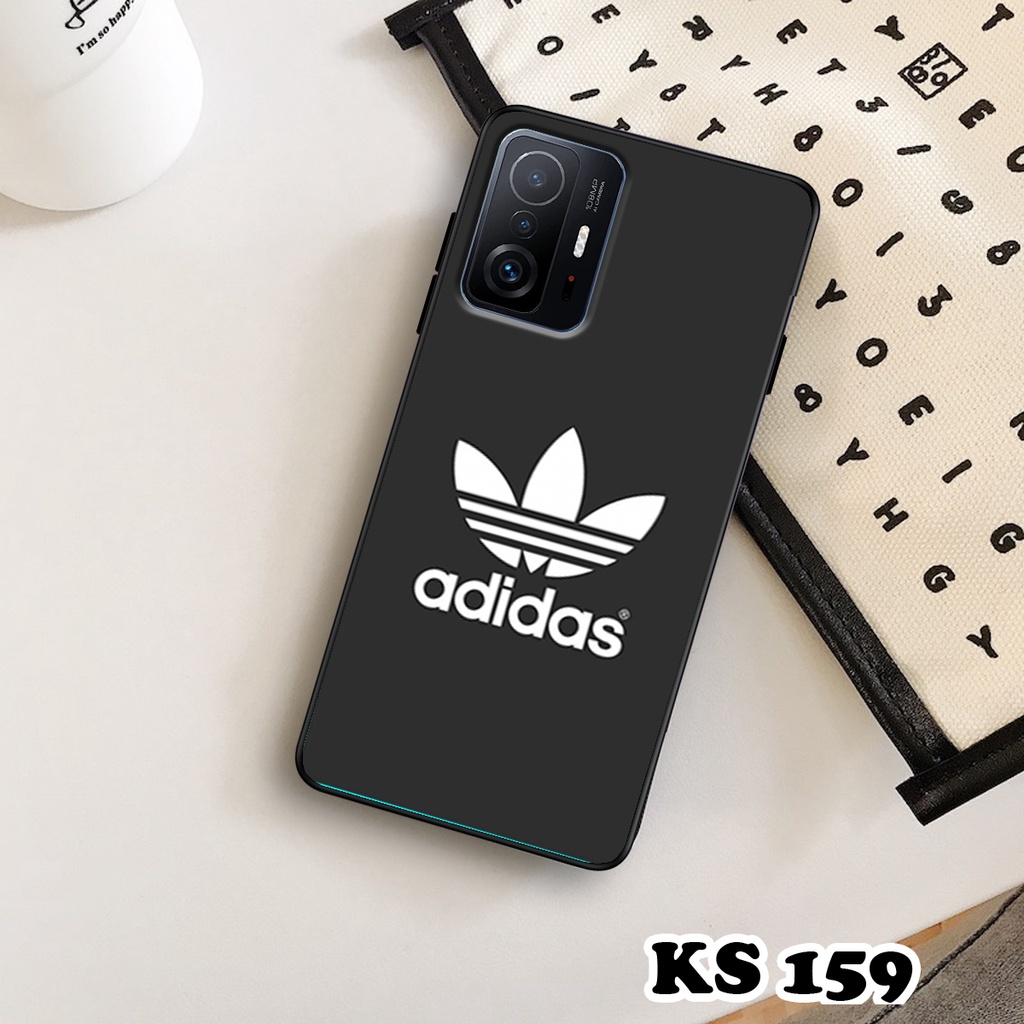 Ốp lưng Xiaomi Mi 11 5G - Xiaomi Mi 11T 5G - Xiaomi Mi 11T Pro 5G - Ốp in hình ÄDĮĎAŠ sang trọng, bền đẹp