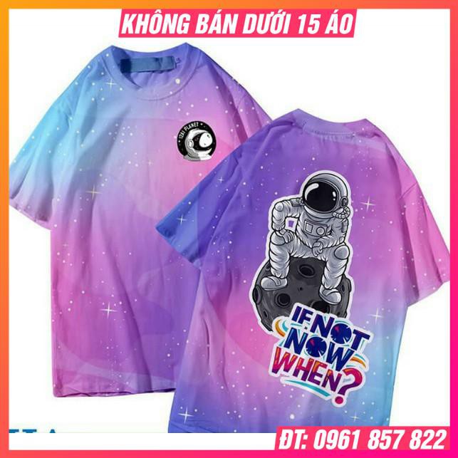 ÁO LỚP ÁO NHÓM CHẤT ĐẸP TAY LỠ LOANG 3D VÀ MÀU ĐẶC BIỆT