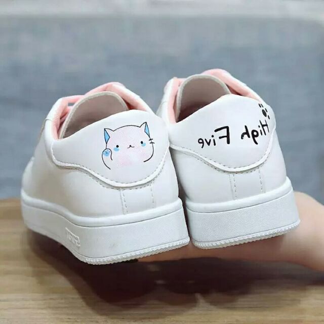 Giầy mèo
