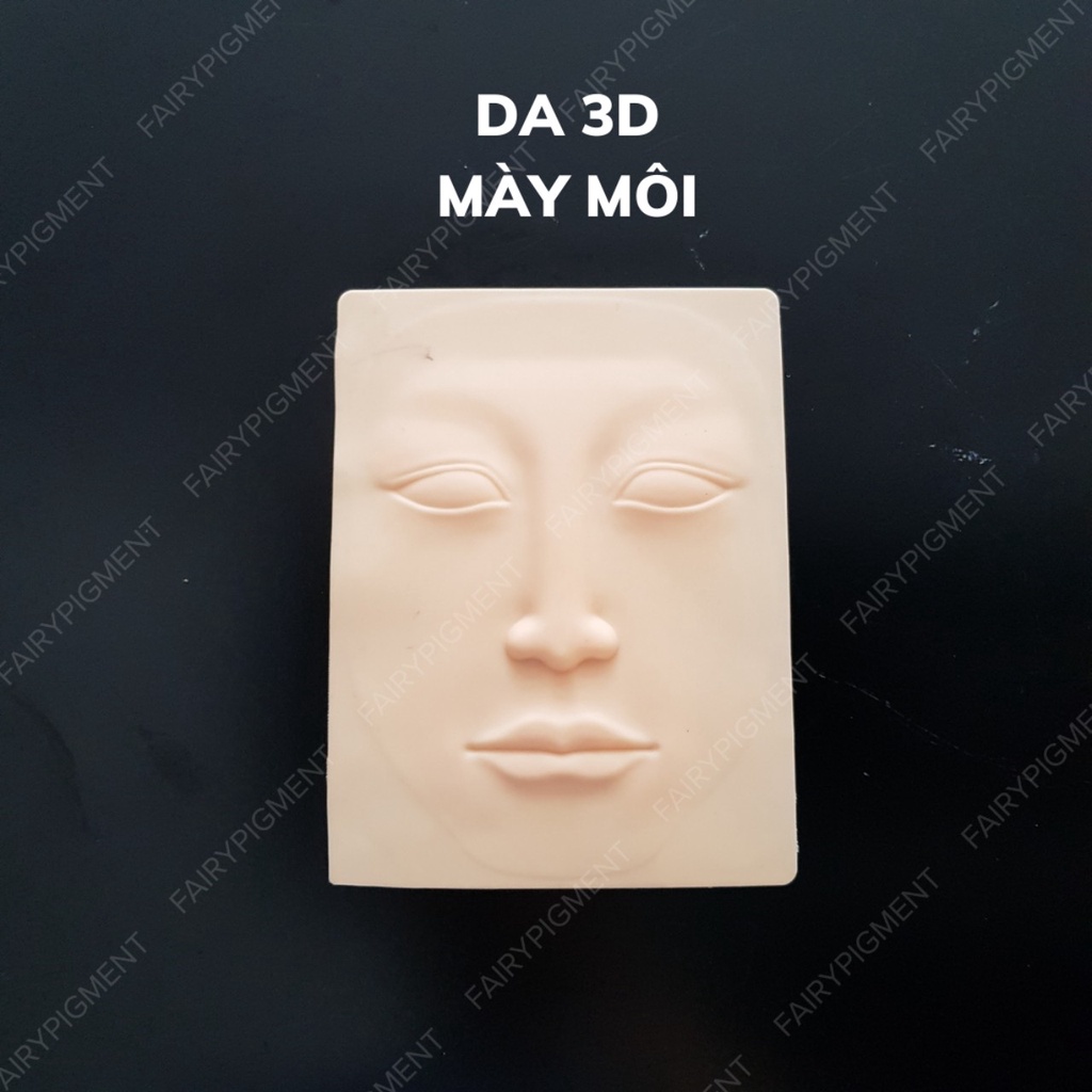 Da Giả 3D