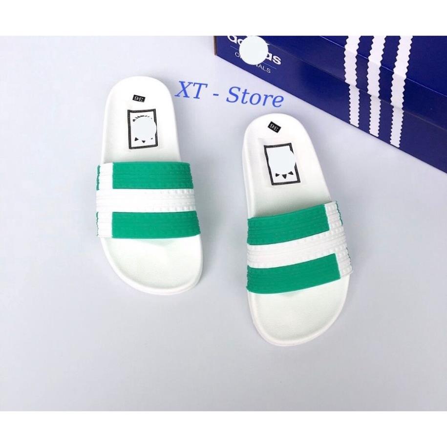Dép nam nữ quai ngang BM Chữ Thập  , Dép unisex  bền đẹp phong cách thời thượng 2021
