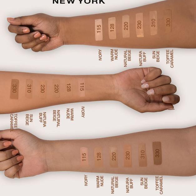 (hàng Mới Về) Tuýp Kem Nền Maybelline Fit Me 18ml - 230 Tự Nhiên | BigBuy360 - bigbuy360.vn
