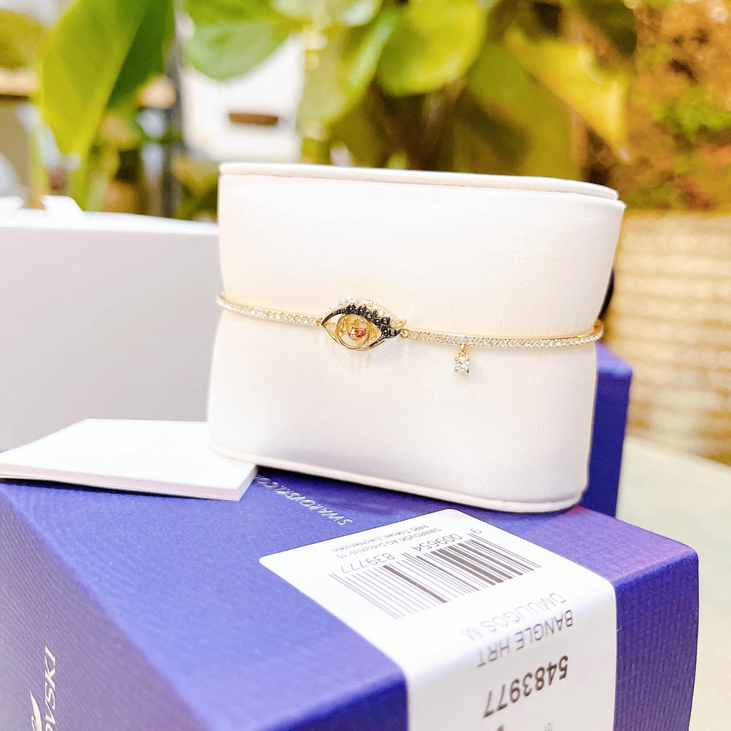 Lắc tay hình mắt đá nhảy 5483977