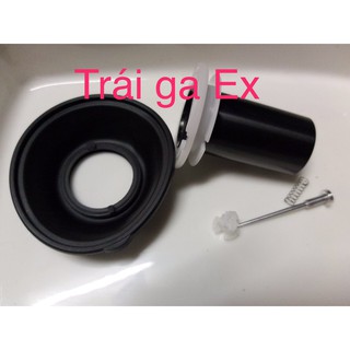 Trái ga Yamaha Exciter