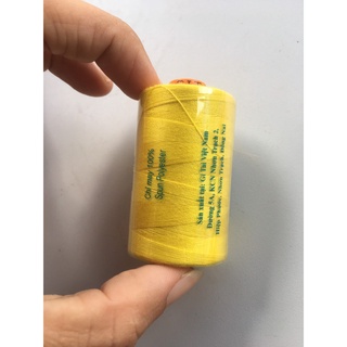 Chỉ Gitai cuộn 900M giá bán 1 cuộn