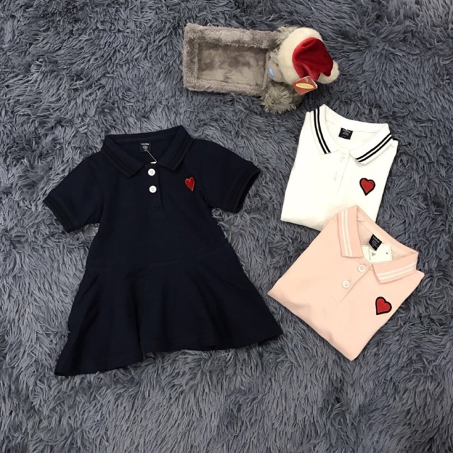Vây baby gap