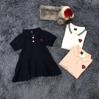 Vây baby gap