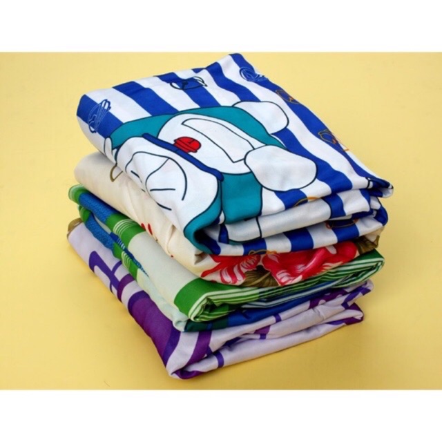 Vỏ gối cotton TV