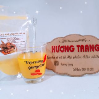 Tinh bột nghệ 3NC