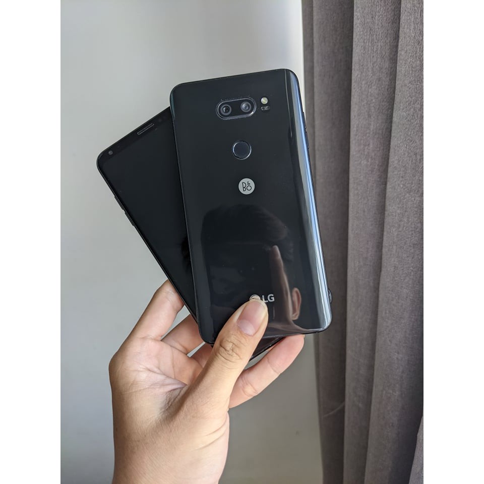 Điện thoại LG V30 Plus Zin Đẹp