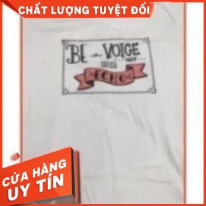 Váy đầm thun mãi có tay dáng suông Thái Lan chính hãng màu trắng Free size mặc hè thoáng mát thấm hút mồ hôi dễ phối đồ