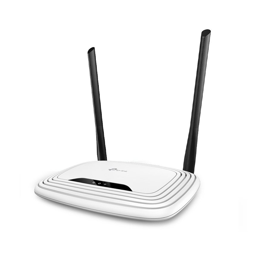 Bộ phát wifi TP-Link WR841N Wireless 300Mbps, mã hóa bảo mật không dây