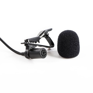 Micro cài áo Saramonic lavalier SR-UM10-M1