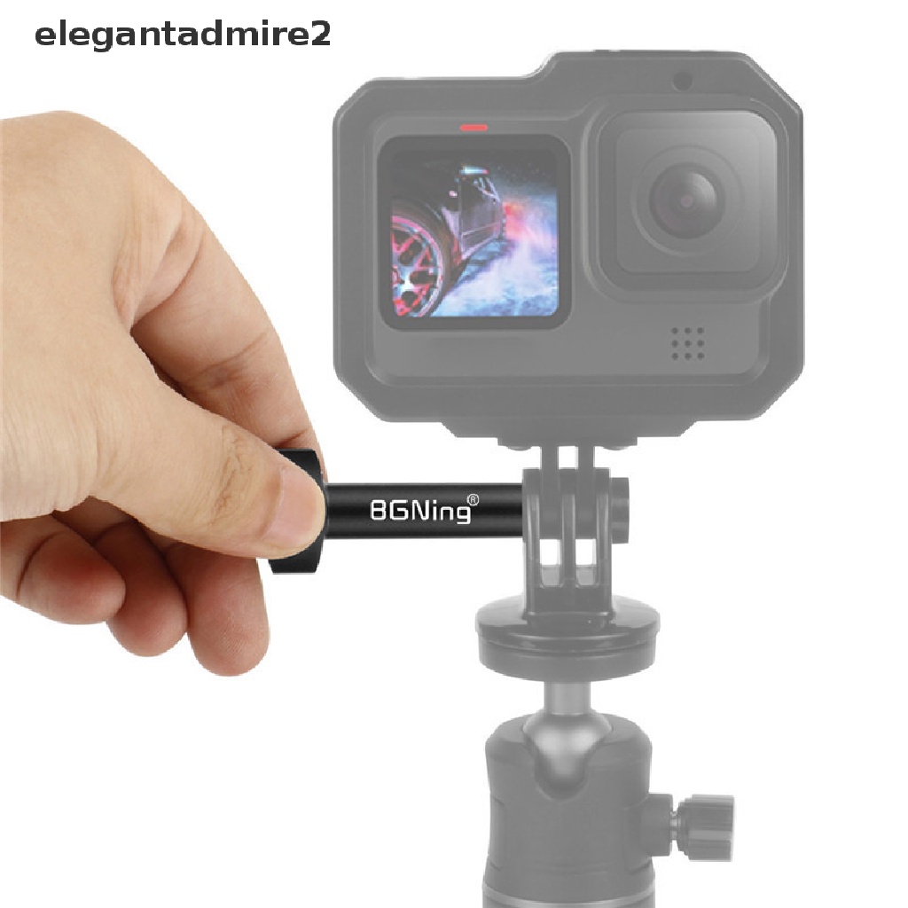 Bộ Ốc Vít Đầu Chữ T M5 Bằng Hợp Kim Nhôm Chuyên Dụng Cho Gopro Insta360