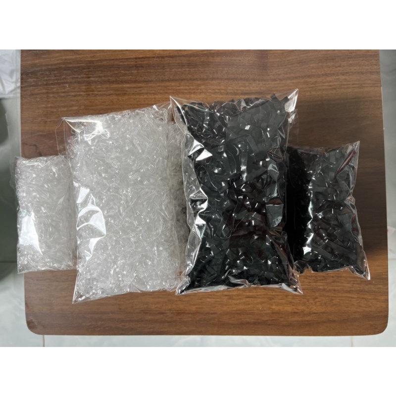 Dây thun cột tóc