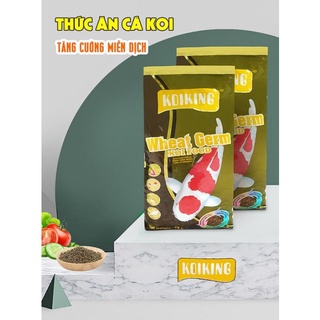 CÁM KOIKING DÀNH CHO CÁ KOI/ CÁM CÁ KOI
