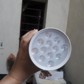 Đèn Rọi ⚜️FREESHIP⚜️ Đèn 
Rọi Ray Mắt Ếch 7W [Den Roi]