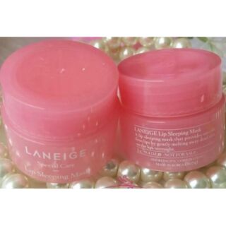 Mặt nạ ngủ Laneige Lip Sleeping Mask