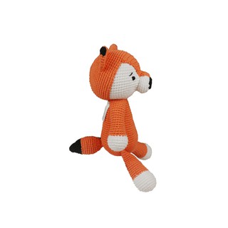 BABY CÁO FOXY