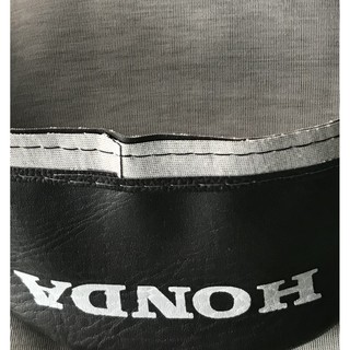 Áo yên Cub 67-68