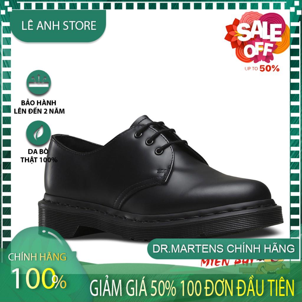 GIÀY DOCTOR 1461 MONO CHÍNH HÃNG THÁI LAN BẢO HÀNH 24 THANG