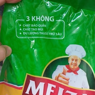 Gạo Mezan tám thơm 5kg