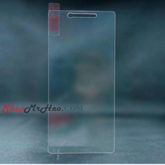 Bộ 3 tấm dán kính cường lực OPPO R7/ R7 Lite - trong suốt
