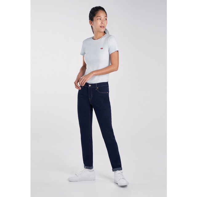 Quần Jeans Nữ Dài Levi's 19887-0194